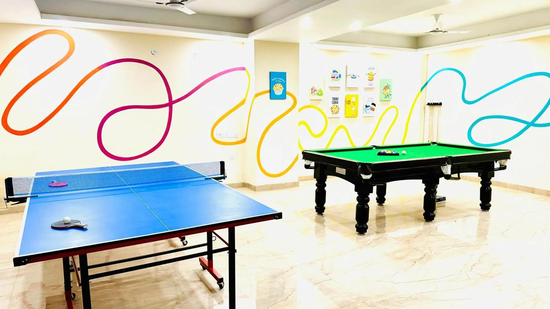 Ξενοδοχείο με διαμερίσματα Zen Medicity - Hotel & Serviced Apartments Γκουργκάον